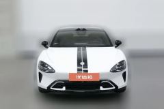 2025 Xiaomi Auto Xiaomi SU7 2024 800km 4WDSuperLong RangeHigh-end smart drivingMaxEdition #3
