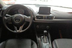 2016 Mazda Mazda3 Axela Sedan 2016 1.5 AT Luxury #12