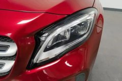 2018 Mercedes-Benz GLA-Class 2017 1.6T AT GLA200FashionFWD #5