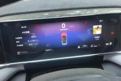 2024 Geely Auto Boyue L 2024 1.5TD AT DCTPremium #14