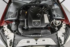 2017 Mercedes-Benz C-Class 2017 2.0T AT C200LSport Facelift #7