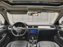 2018 Volkswagen Bora Sedan 2018 1.5 AT Comfort #9