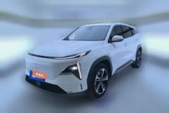 2025 Geely Galaxy Geely Galaxy L7 2024 1.5T AT 115km PLUS Dragon SoaringEdition #1