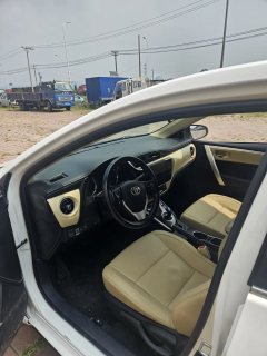 2018 Toyota Corolla 2018 1.8 AT Smart FashionHybrid HEV #5