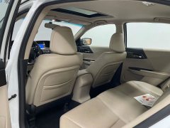 2015 Honda Accord 2015 2.0 AT EliteLXS #8