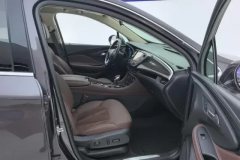 2017 Buick Envision Plus 2017 1.5T AT 20TLuxury FWD #8