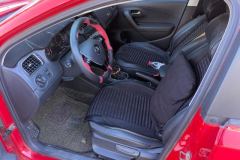 2018 Volkswagen Polo Hatchback 2018 1.5 AT Enjoy #9