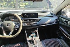 2022 Chang'an CS75 2022 Blue WhaleEdition 1.5T DCTLuxury #13