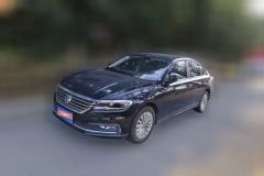 2019 Volkswagen Lavida 2019 1.5 AT Comfort China VI #1