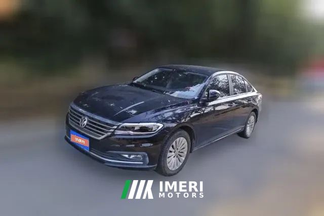 2019 Volkswagen Lavida 2019 1.5 AT Comfort China VI