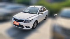 2017 Chang'an Yuexiang V3 2015 1.4 MT Happiness China V #1