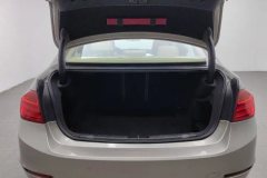 2015 BMW 3 Series 2015 1.6T AT 316LiFashion #20
