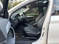 2017 BMW X1 2018 1.5T AT 18LiFashionFWD #7