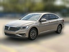 2019 Volkswagen Sagitar 2019 1.2T AT 200TSIComfort China VI #1