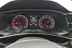 2019 Volkswagen Tayron 2019 330TSI 2WDLuxury China V #14