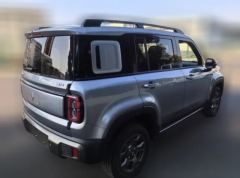 2025 Baojun Yueye Plus 2026 301kmFlagship #4