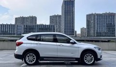 2018 BMW X1 2018 1.5T AT 18LiFashionFWD #4
