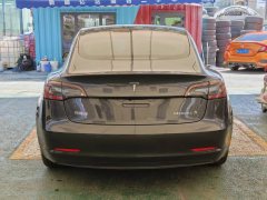 2020 Tesla Model 3 2019 StandardBattery lifeRWDUpgradeEdition EV #8