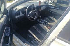 2024 Volkswagen Bora Sedan 2023 1.2T AT 200TSI DSGsmooth travelEdition #9