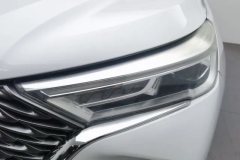 2022 Haval M6 2021 1.5T AT DCTEliteSmart ConnectPLUS #5