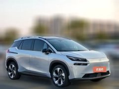 2022 Aion V 2021 evolutionEdition 80 SmartTech #3