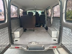 2018 Maxus V80 2018 2.5T MT 6blockAoyuntongSWBSuperLow Roof5-6Seat Diesel #5