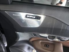 2022 Volvo XC90 PHEV(Imported) 2022 EdriveHEV 2.0T AT T8 Smart PremiumLuxury 7Seat (Imported) #4