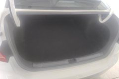 2021 Volkswagen Lavida 2021 1.4T AT 280TSIComfort #4