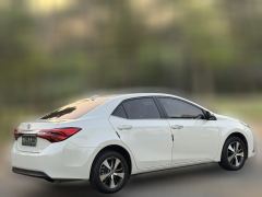 2017 Toyota Levin 2017 1.8 AT H VLuxuryHybrid Facelift HEV #4