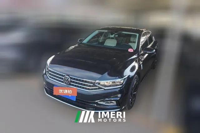 2024 Volkswagen Magotan 2023 2Million Edition 2.0T AT 330TSI DSGLuxury