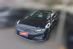 2024 Volkswagen Magotan 2023 2Million Edition 2.0T AT 330TSI DSGLuxury #1