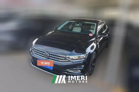 2024 Volkswagen Magotan 2023 2Million Edition 2.0T AT 330TSI DSGLuxury