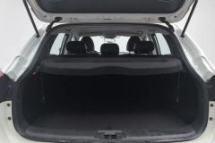 2022 Nissan Qashqai 2022 2.0L CVT AT XVSmart #20