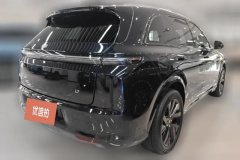 2024 Li Auto Li Auto L7 2023 Air #3