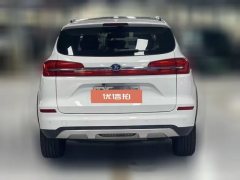 2019 BYD Song EV 2019 1.5T AT DMSmart ConnectSharpEnjoy HEV #9