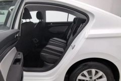 2024 Volkswagen Bora Sedan 2024 1.2T AT 200TSI DSGsmooth travelEdition #19
