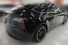 2023 Tesla Model Y 2022 Facelift rear wheel driveEdition #3
