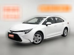 2023 Toyota Levin 2022 1.2T AT 185T Luxury #1