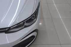 2022 Volkswagen Golf 2021 1.4T AT 280TSI R-Line #5