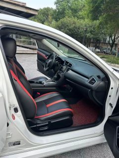 2019 Honda Civic 2016 1.5T AT 220TURBOLuxury #16