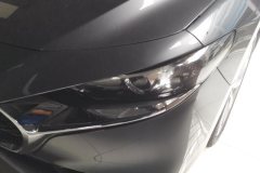 2020 Mazda Mazda3 Axela Sedan 2020 2.0 AT Quality and eleganceEdition #5