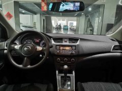 2019 Nissan Sylphy 2019 1.6 AT ClassicXEComfort #7