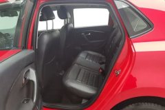 2017 Volkswagen Polo Hatchback 2016 1.6 AT Luxury #19