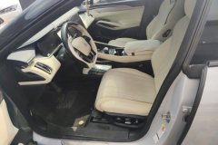 2024 BYD Song L EV 2024 662kmexcellence #9