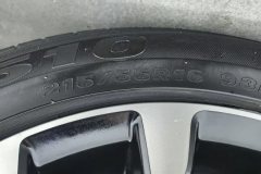 2019 Honda Civic 2016 1.5T AT 220TURBOLuxury #9