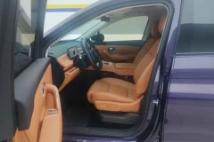 2025 Leapmotor C16 2026 EV 580Exclusive 6Seat #9