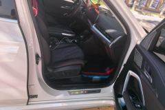 2024 BMW X1 2024 2.0T AT sDrive25Li MSport Pkg #8