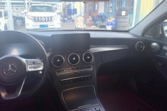 2020 Mercedes-Benz C-Class 2020 1.5T AT C260LSport #13