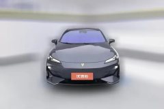 2024 Deepal SL03 2025 Range-Extended Sport #2