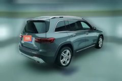 2020 Mercedes-Benz GLB-Class 2020 1.3T AT 200Dynamic Facelift #3